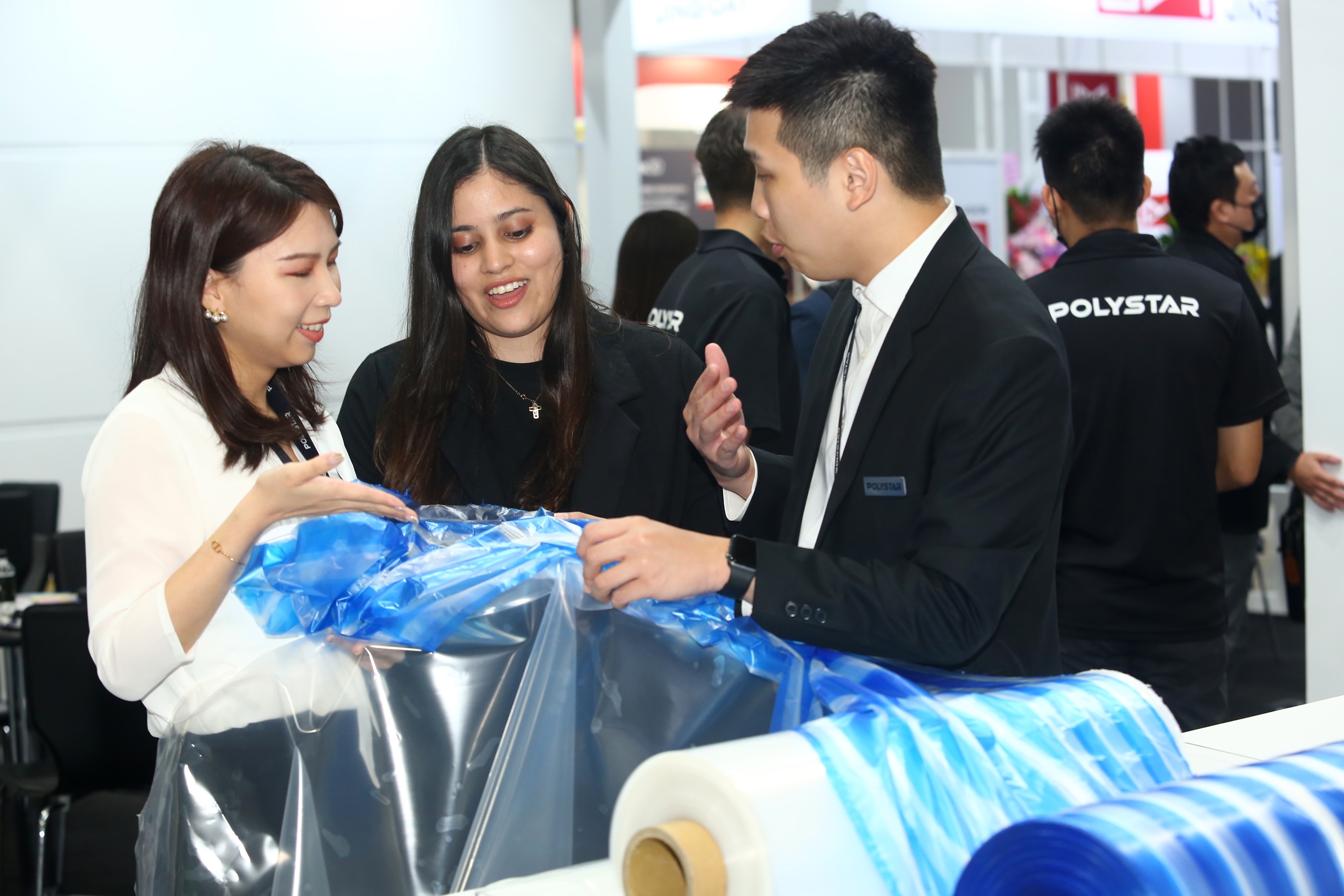 TaipeiPLAS 2022展覽實況-02