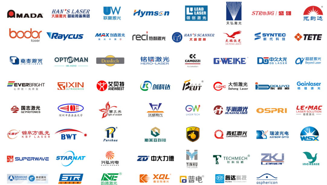  1. 機器視覺 -- 鐳射製造企業